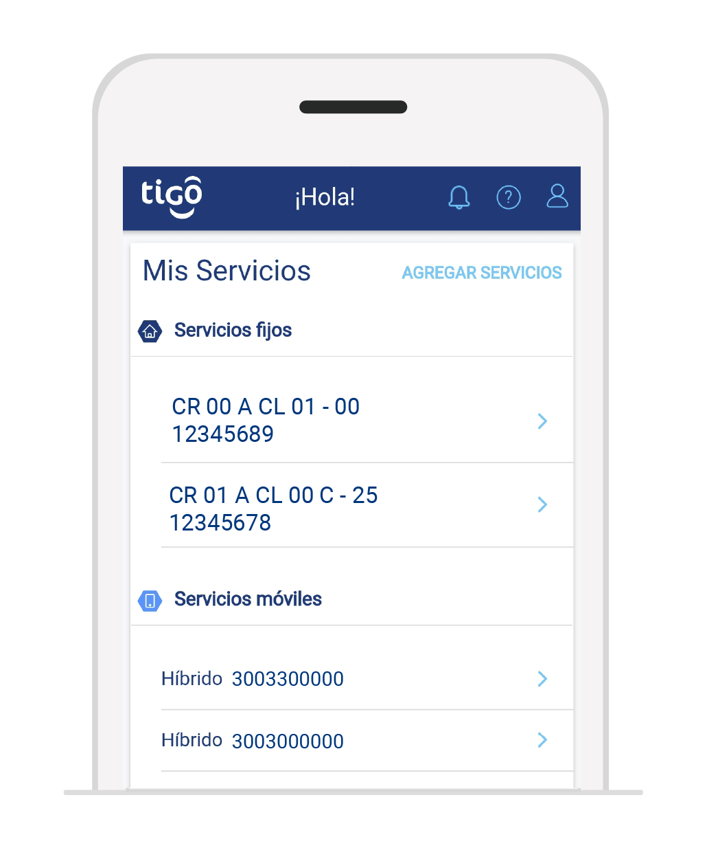 ¿Cómo Pagar La Factura En Mi Tigo? | Móvil – Tigo Colombia